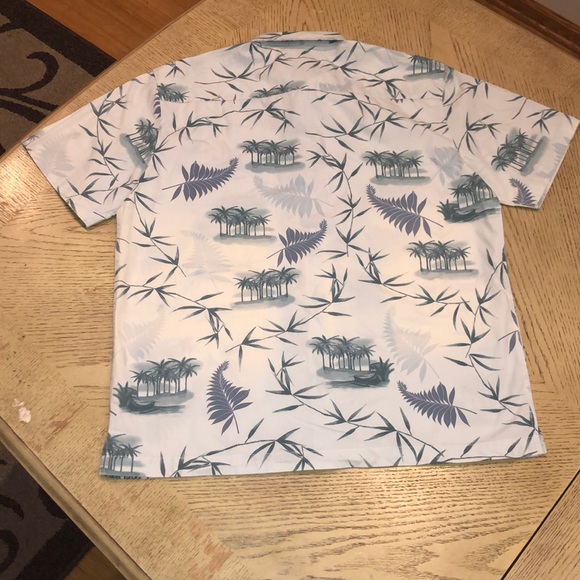 T-shirt Hawaii plants - Picture 7 of 8